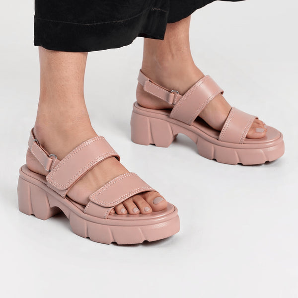 Women Casual Softy - 75088S - Softies - Walkeaze