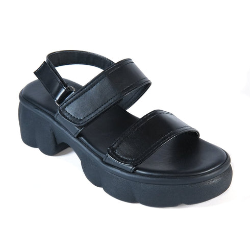 Women Casual Softy - 75088S - Softies - Walkeaze