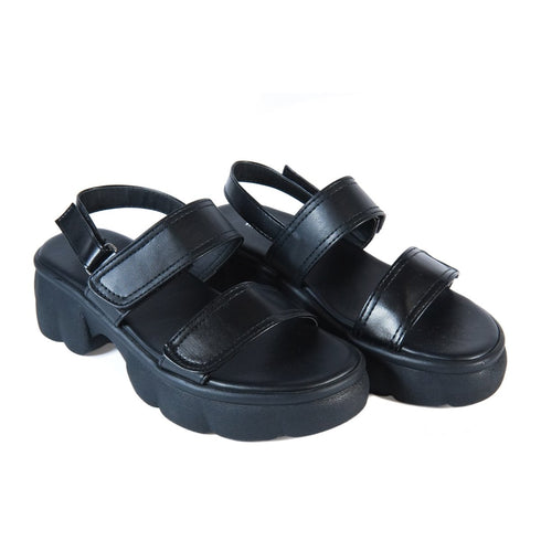 Women Casual Softy - 75088S - Softies - Walkeaze