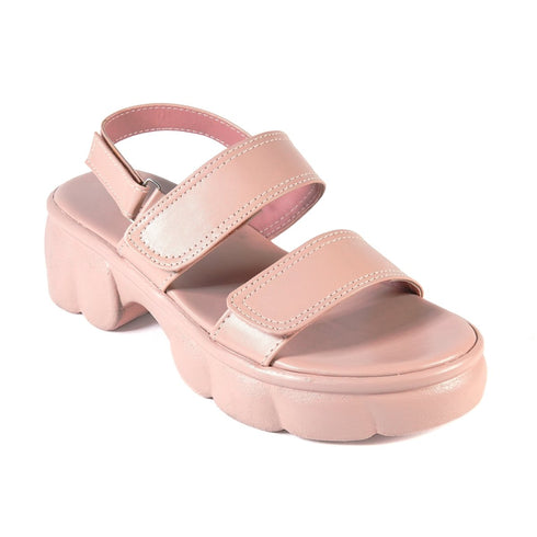 Women Casual Softy - 75088S - Softies - Walkeaze