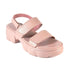 Women Casual Softy - 75088S - Softies - Walkeaze