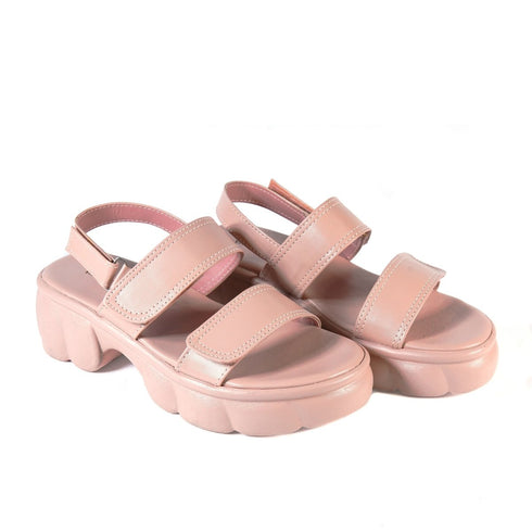 Women Casual Softy - 75088S - Softies - Walkeaze