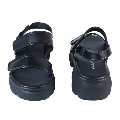 Women Casual Softy - 75088S - Softies - Walkeaze