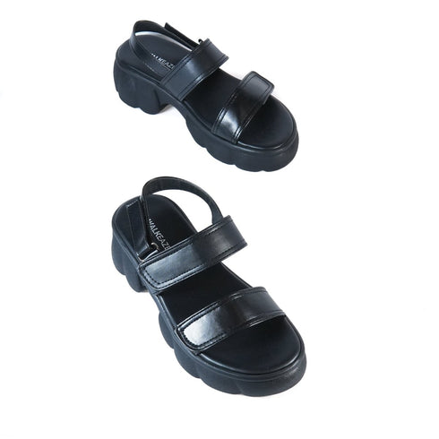 Women Casual Softy - 75088S - Softies - Walkeaze