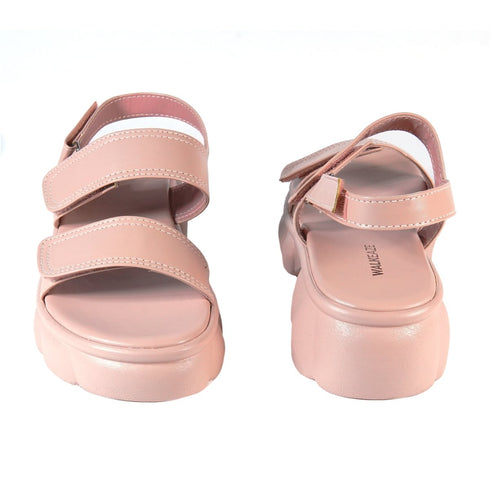 Women Casual Softy - 75088S - Softies - Walkeaze