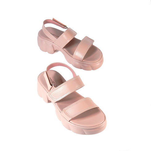 Women Casual Softy - 75088S - Softies - Walkeaze