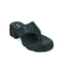 Women Casual Softy - 75090S - Softies - Walkeaze