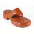 Women Casual Softy - 75090S - Softies - Walkeaze