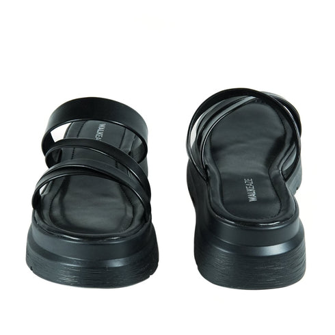 Women Casual Softy - 75139S - Softies - Walkeaze