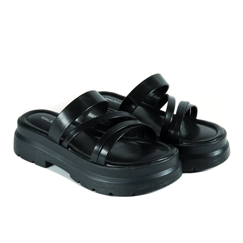 Women Casual Softy - 75139S - Softies - Walkeaze