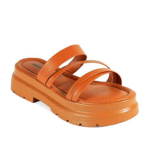 Women Casual Softy - 75139S - Softies - Walkeaze