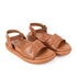 Women Casual Softy - 75167S - Softies - Walkeaze
