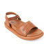 Women Casual Softy - 75167S - Softies - Walkeaze