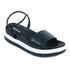 Women Casual Softy - 75185S - Softies - Walkeaze