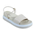 Women Casual Softy - 75185S - Softies - Walkeaze