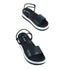 Women Casual Softy - 75185S - Softies - Walkeaze