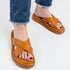 Women Casual Softy - 75193S - Softies - Walkeaze