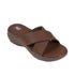 Women Casual Softy - 75355S - Softies - Walkeaze