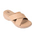Women Casual Softy - 75355S - Softies - Walkeaze