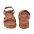 Women Casual Softy - 75415S - Softies - Walkeaze