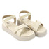 Women Casual Softy - 75415S - Softies - Walkeaze