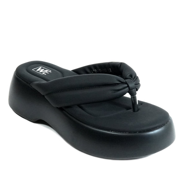 Women Casual Softy - 98436S - Softies - Walkeaze