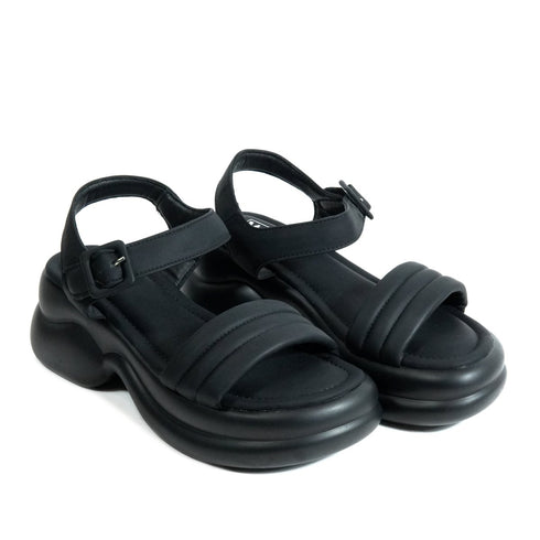 Women Casual Softy - 98437S - Softies - Walkeaze