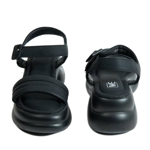 Women Casual Softy - 98437S - Softies - Walkeaze