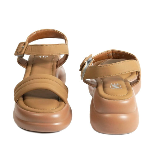 Women Casual Softy - 98437S - Softies - Walkeaze