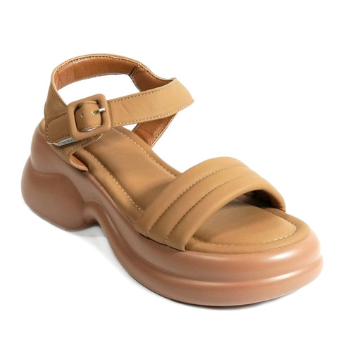 Women Casual Softy - 98437S - Softies - Walkeaze