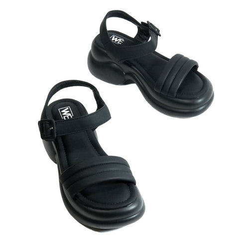 Women Casual Softy - 98437S - Softies - Walkeaze