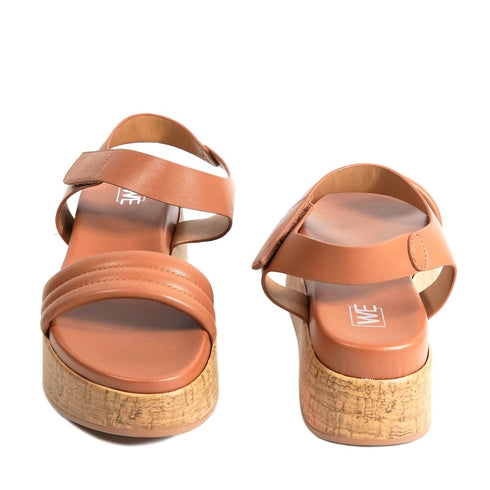 Women Casual Softy - 98439S - Softies - Walkeaze