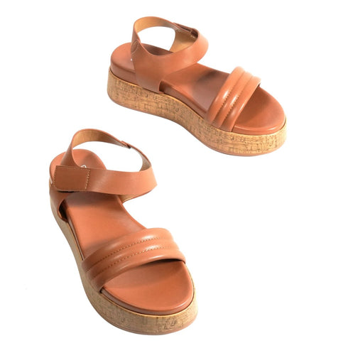 Women Casual Softy - 98439S - Softies - Walkeaze