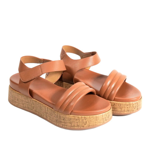 Women Casual Softy - 98439S - Softies - Walkeaze