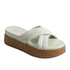 Women Casual Softy - 98440S - Softies - Walkeaze