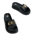 Women Casual Softy - 98441S - Softies - Walkeaze