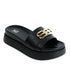 Women Casual Softy - 98441S - Softies - Walkeaze