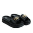 Women Casual Softy - 98441S - Softies - Walkeaze
