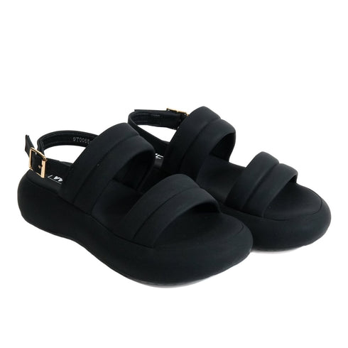 Women Casual Softy - 98444S - Softies - Walkeaze