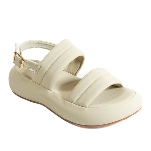 Women Casual Softy - 98444S - Softies - Walkeaze