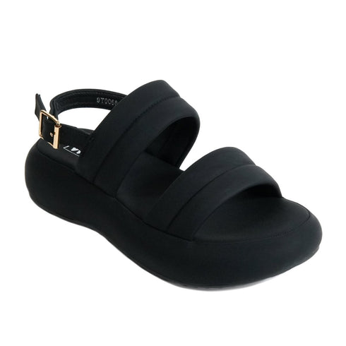 Women Casual Softy - 98444S - Softies - Walkeaze