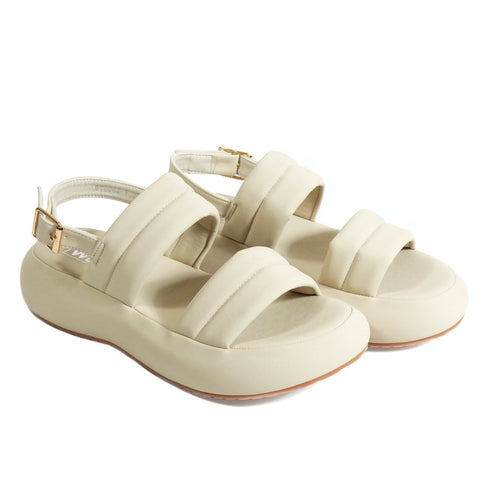 Women Casual Softy - 98444S - Softies - Walkeaze