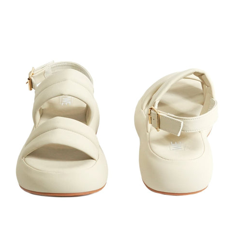 Women Casual Softy - 98444S - Softies - Walkeaze