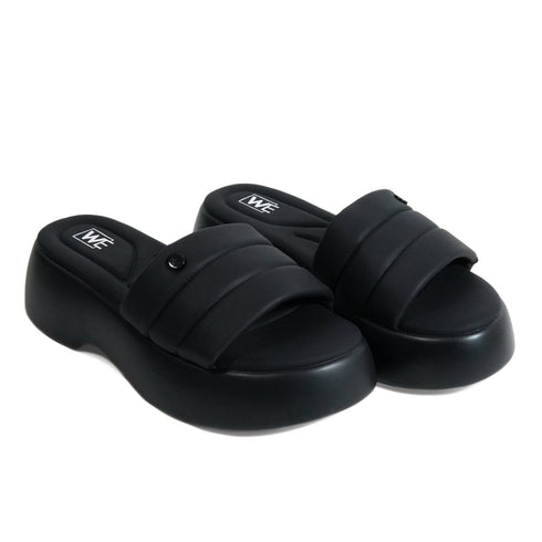 Women Casual Softy - 98456S - Softies - Walkeaze