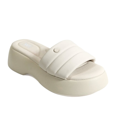 Women Casual Softy - 98456S - Softies - Walkeaze