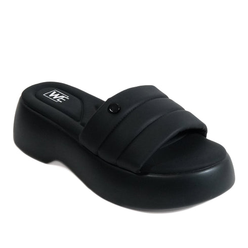 Women Casual Softy - 98456S - Softies - Walkeaze