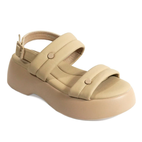 Women Casual Softy - 98457S - Softies - Walkeaze