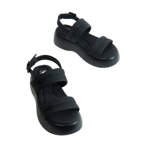 Women Casual Softy - 98457S - Softies - Walkeaze