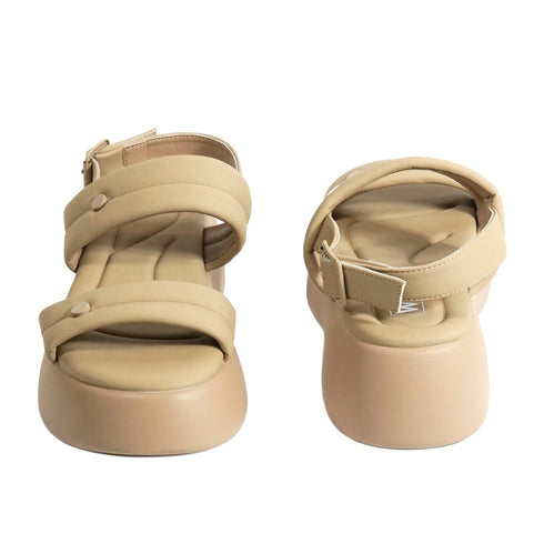 Women Casual Softy - 98457S - Softies - Walkeaze