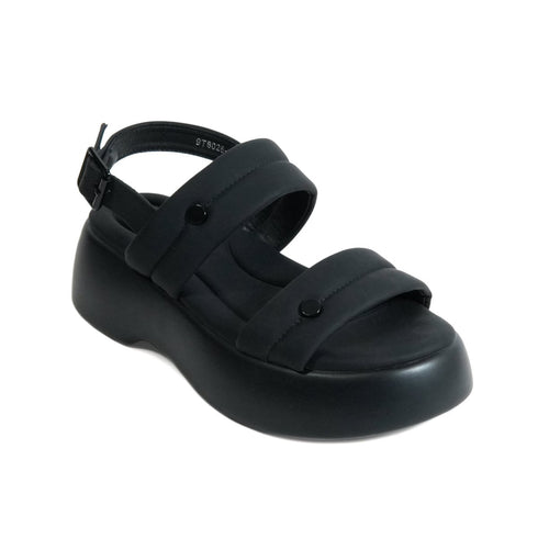 Women Casual Softy - 98457S - Softies - Walkeaze